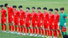 HLV Đinh Hồng Vinh: ‘ĐT U23 Việt Nam cần thêm nhiều cơ hội cọ xát nữa’